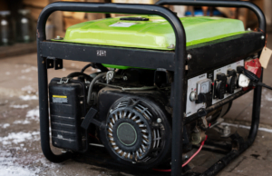 Reliable Power Back-ups, Which Do You Need?