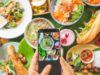 California College Student’s TikTok Video Saves Family’s Restaurant