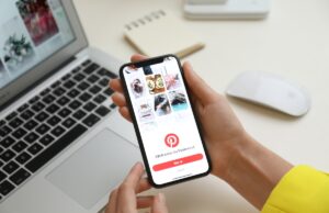 Pinterest: The Internet’s Oasis for Stress Relief