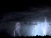 Teen Shares Hospital Bed Testimony After Surviving Lightning Strike