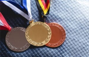 Which Country Has Won the Most Olympic Medals of All Time? Team USA Leads by a Landslide