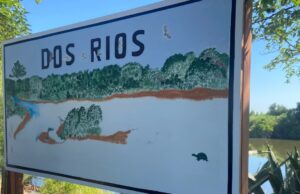 California’s Newest State Park Is Like A Journey Back In Time