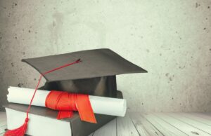 105-Year-Old Finally Earns Master’s Degree From Stanford