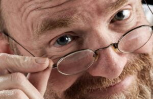 Person Finds Father’s Doppelganger Who Has More Similarities Than Just Looks