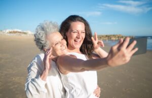 The Golden Years: Why Parents Are America’s Best Friends