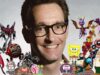 Voice Actor Tom Kenny Confirms SpongeBob SquarePants Is Autistic