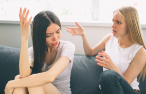 Woman Decides To Expose Cheating Friend To Her Husband, Says She Deserves It