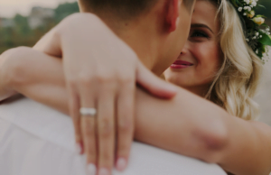 Couple Plans The Perfect Wedding For just $3.3k