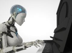 The AI Music Revolution: A Double-Edged Symphony