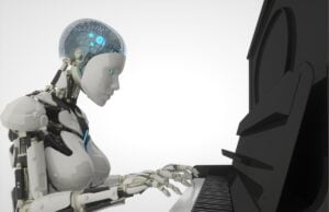 The AI Music Revolution: A Double-Edged Symphony