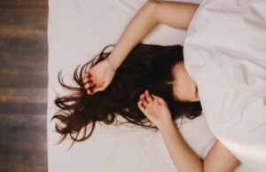 Wife Discovers Husband Takes Photos Of Her Sleeping, Then Posts Them To Group Chat