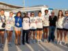 Flavor Flav Rallies US Women’s Water Polo Team For Olympic Glory