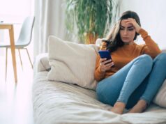 Ghosting Is Often Hurtful, But Here’s When It Might Be Justified