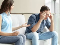 Wife Contemplates Divorce Over Husband’s Refusal to Clean