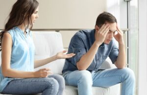 Wife Contemplates Divorce Over Husband’s Refusal to Clean