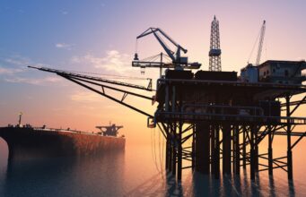How Do Oil Rigs Work?