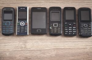 How Cellphones Have Changed Our Lives