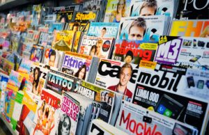 OpenAI and Condé Nast Partner to Enhance AI Content Access